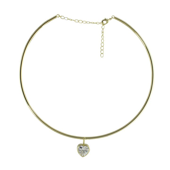 HARD WIRE CHOKER