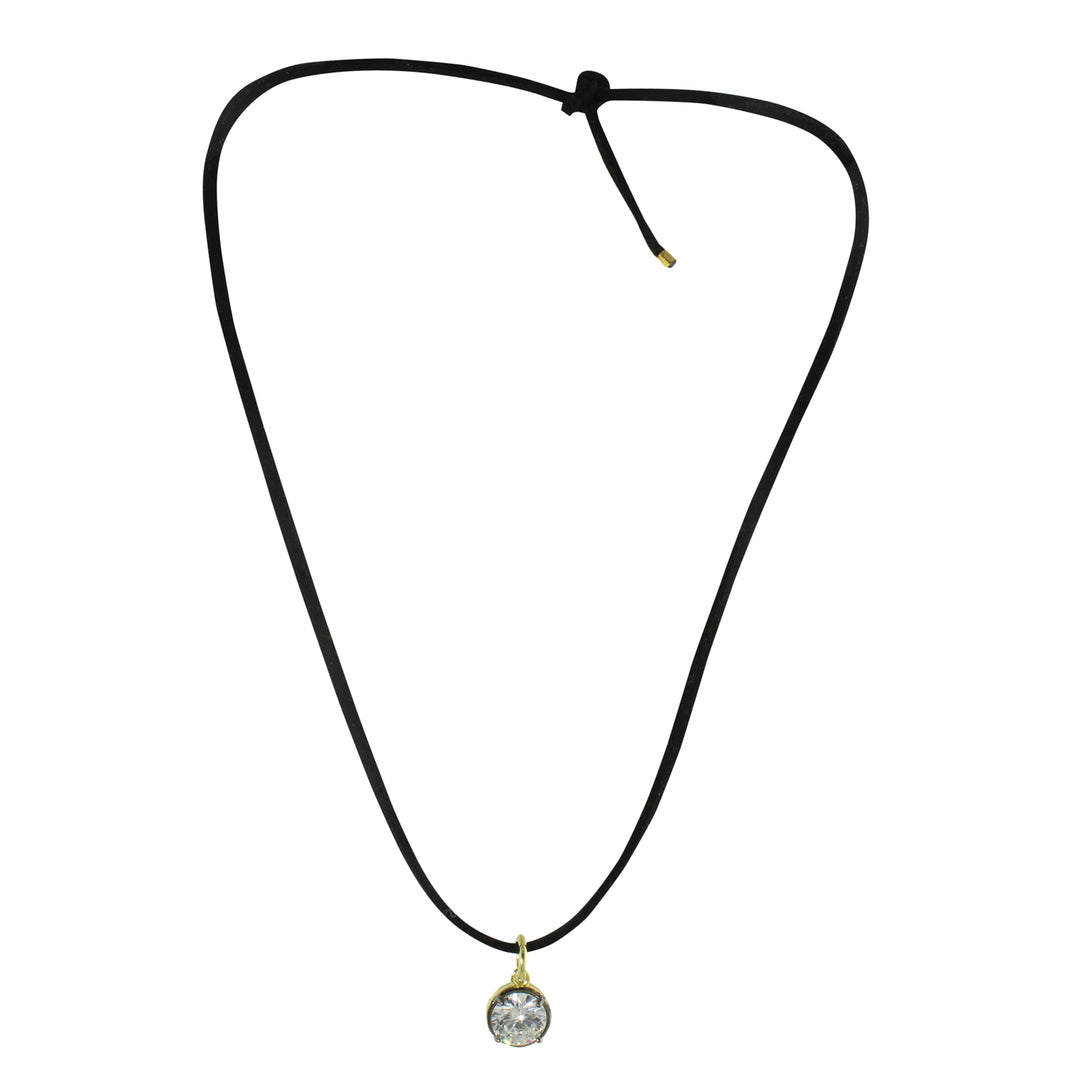 SUEDE CORD FOR PENDANTS