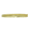 FLUTED BANGLE