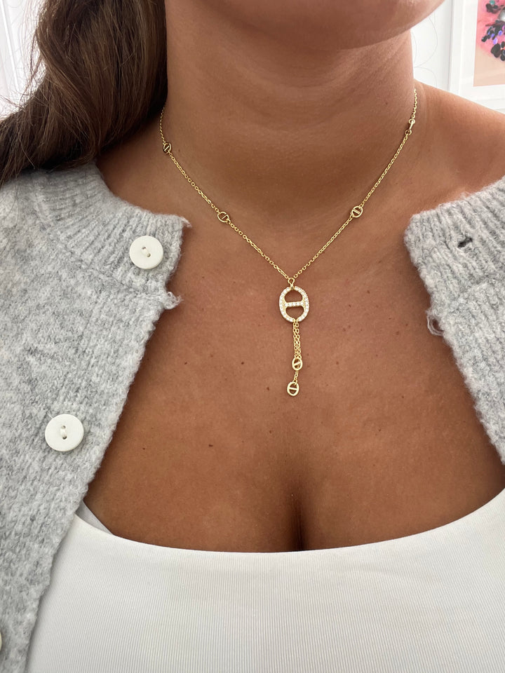 MARINER LARIAT