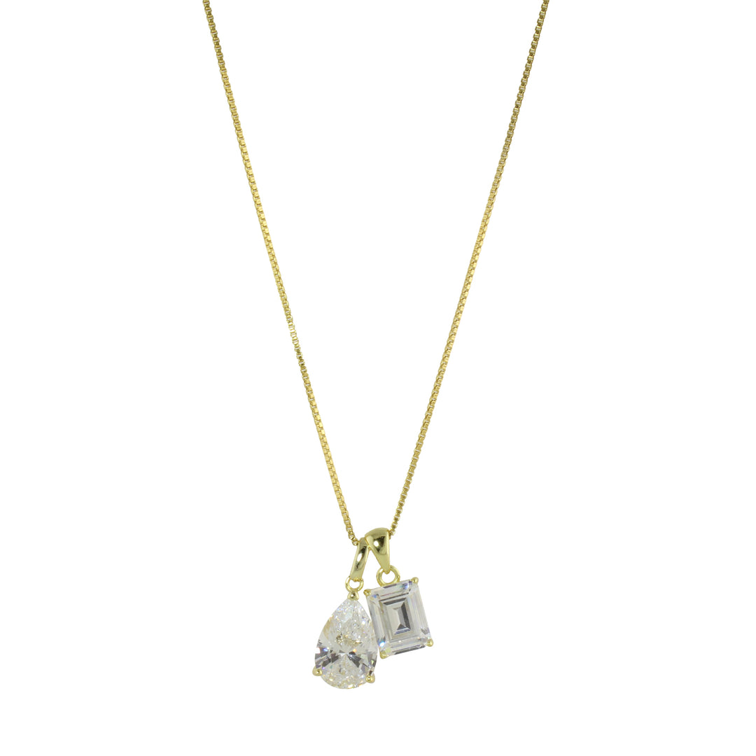 2 STONE SOLITAIRE BUNDLE