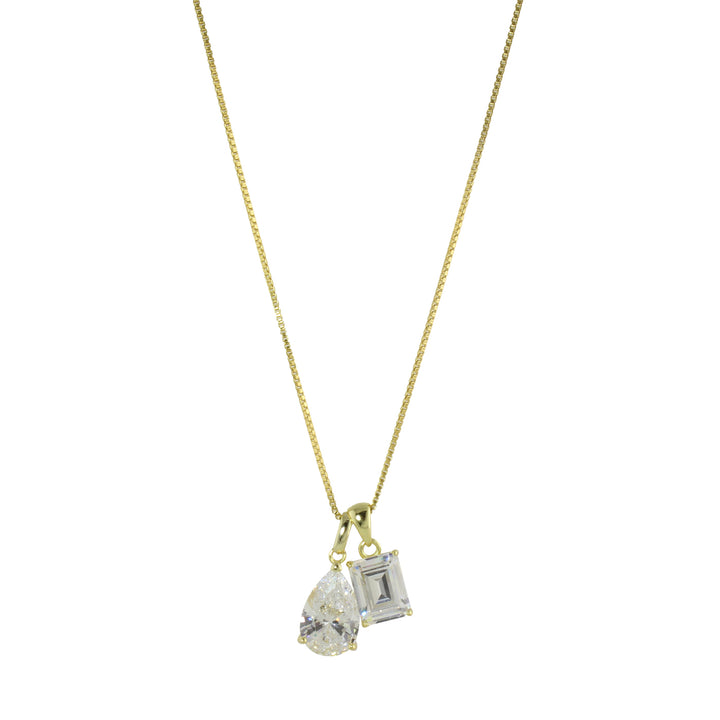 2 STONE SOLITAIRE BUNDLE