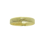 FLUTED BANGLE