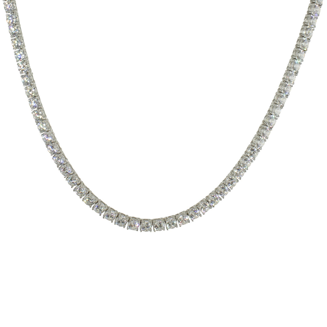 THE CLASSIC TENNIS NECKLACE