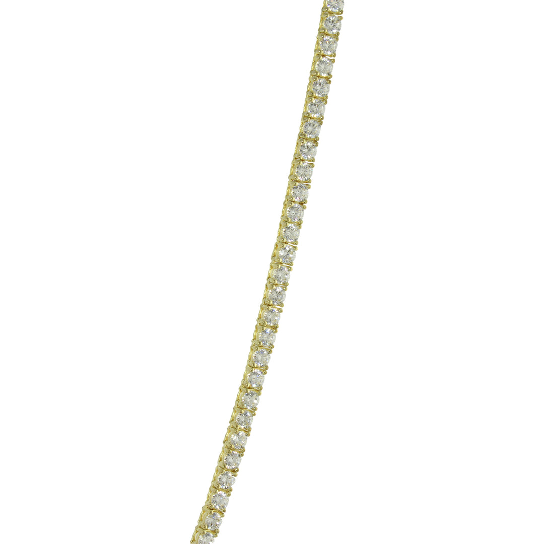 THE CLASSIC TENNIS NECKLACE