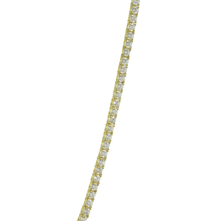 THE CLASSIC TENNIS NECKLACE