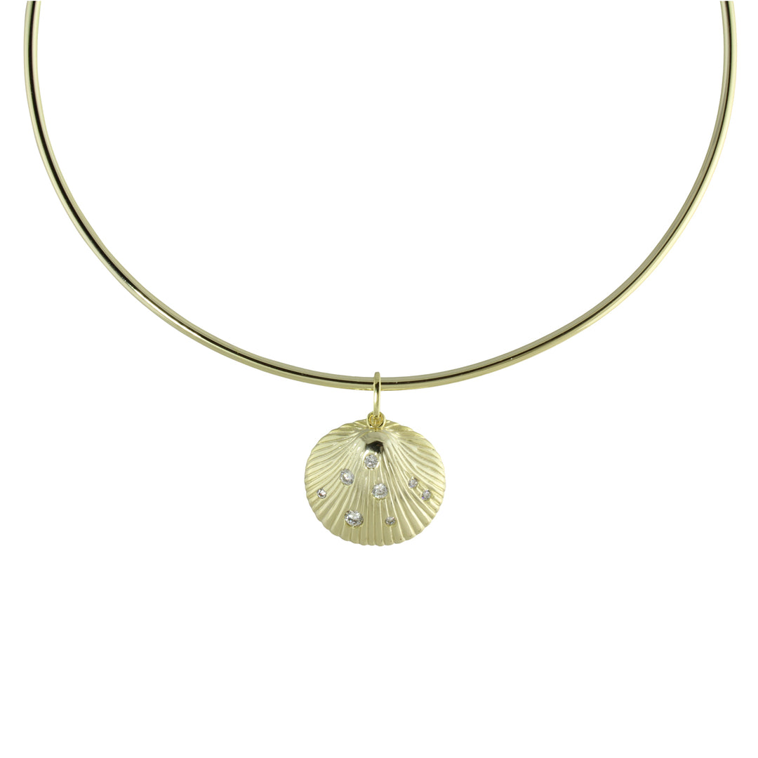 HARD WIRE CHOKER