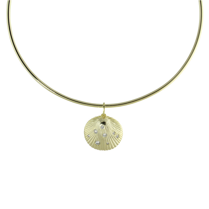HARD WIRE CHOKER