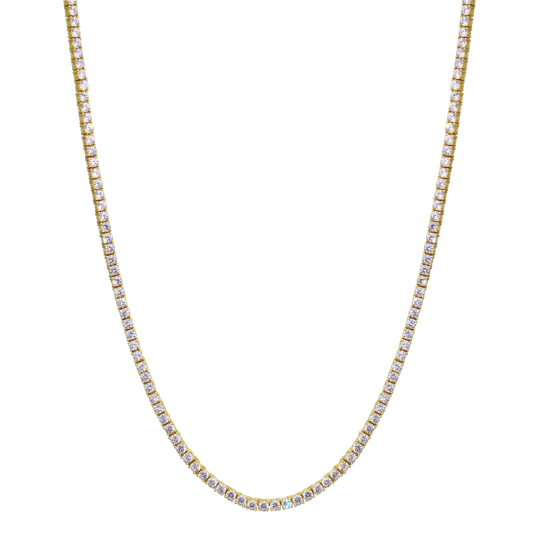 THE CLASSIC TENNIS NECKLACE