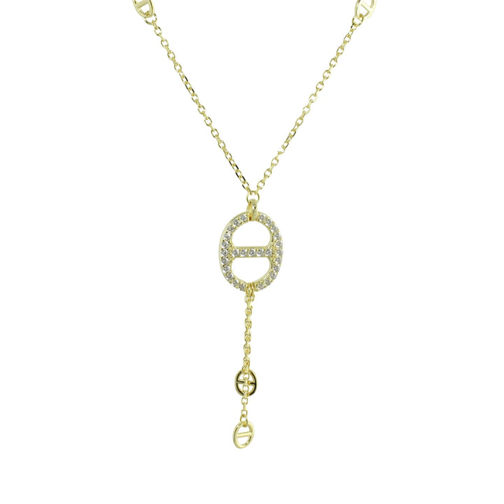 MARINER LARIAT