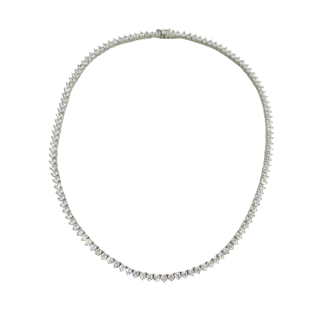 THE CLASSIC TENNIS NECKLACE