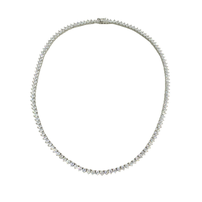 THE CLASSIC TENNIS NECKLACE