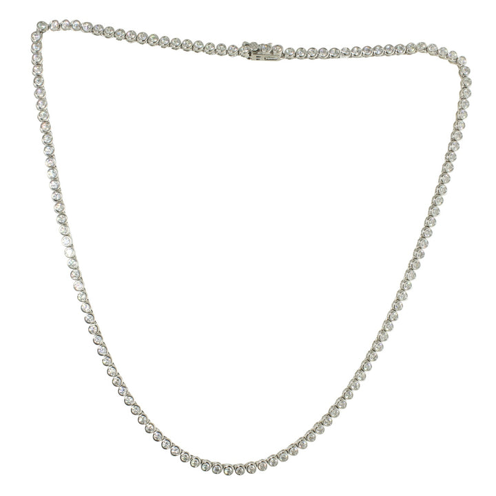 THE CLASSIC TENNIS NECKLACE