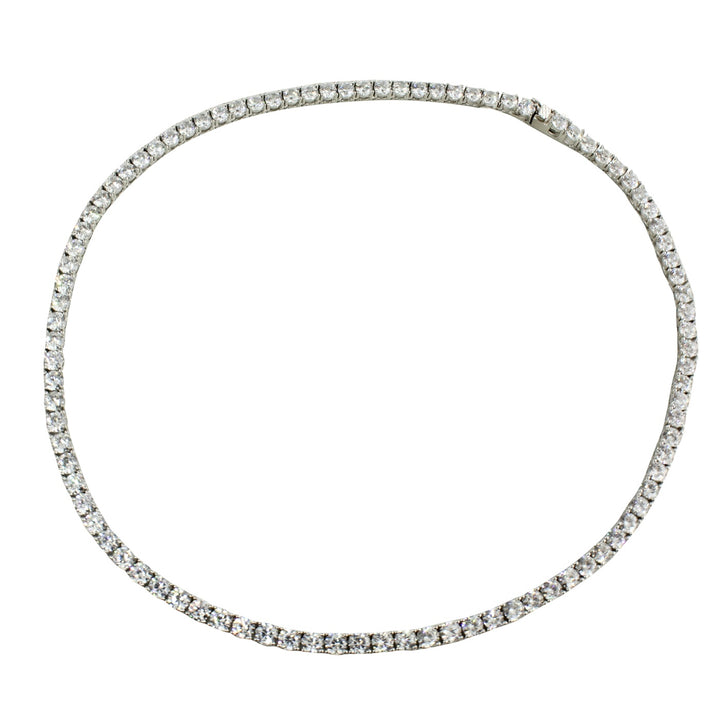 THE CLASSIC TENNIS NECKLACE