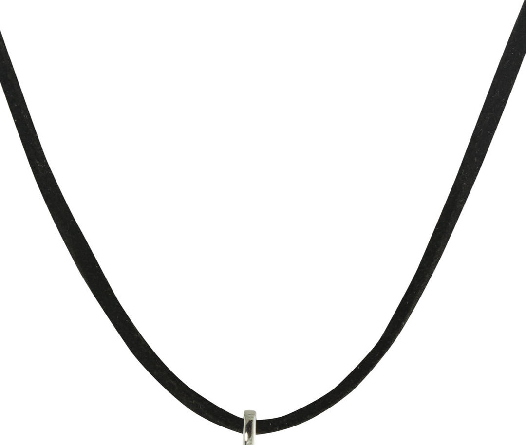 SUEDE CORD FOR PENDANTS