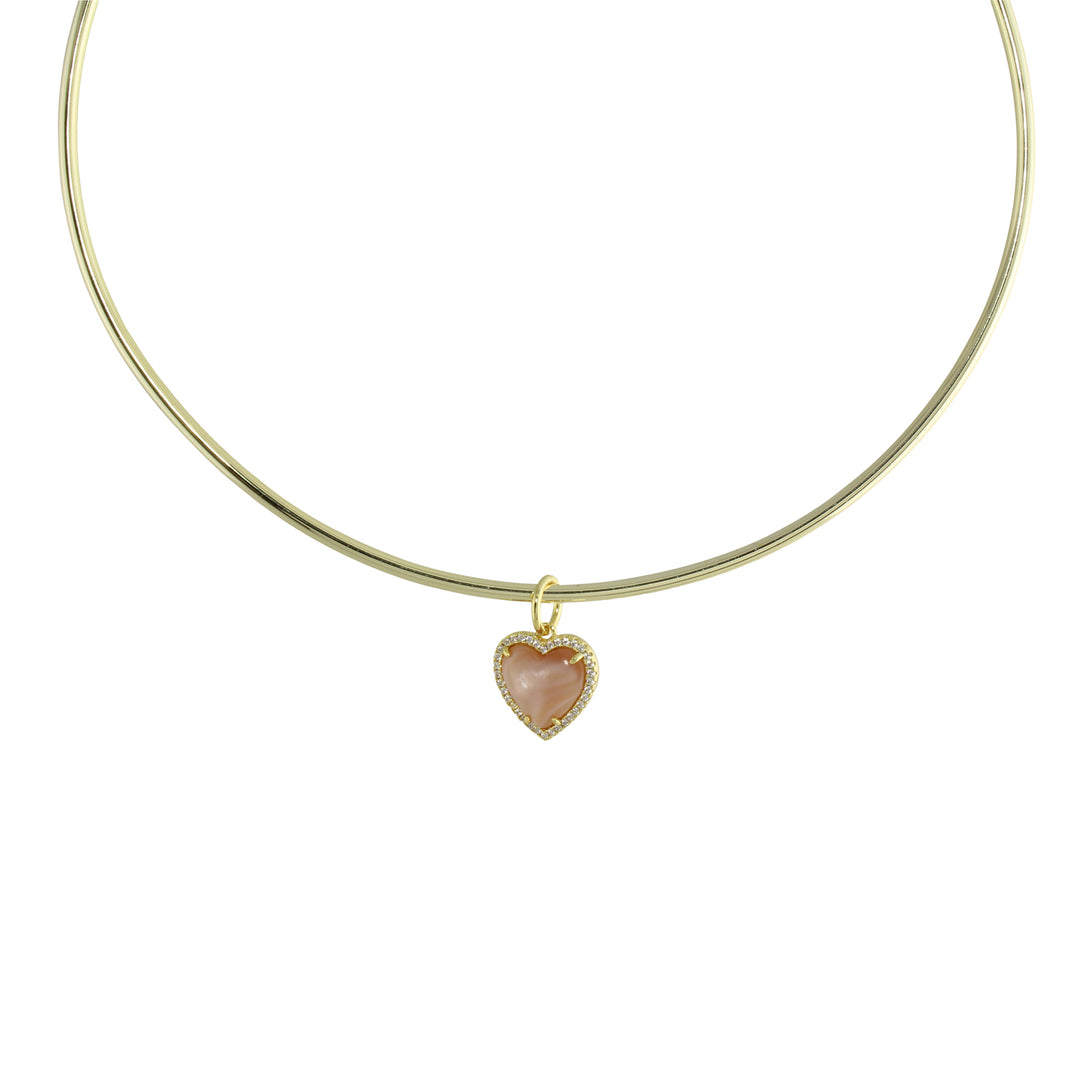 HARD WIRE CHOKER