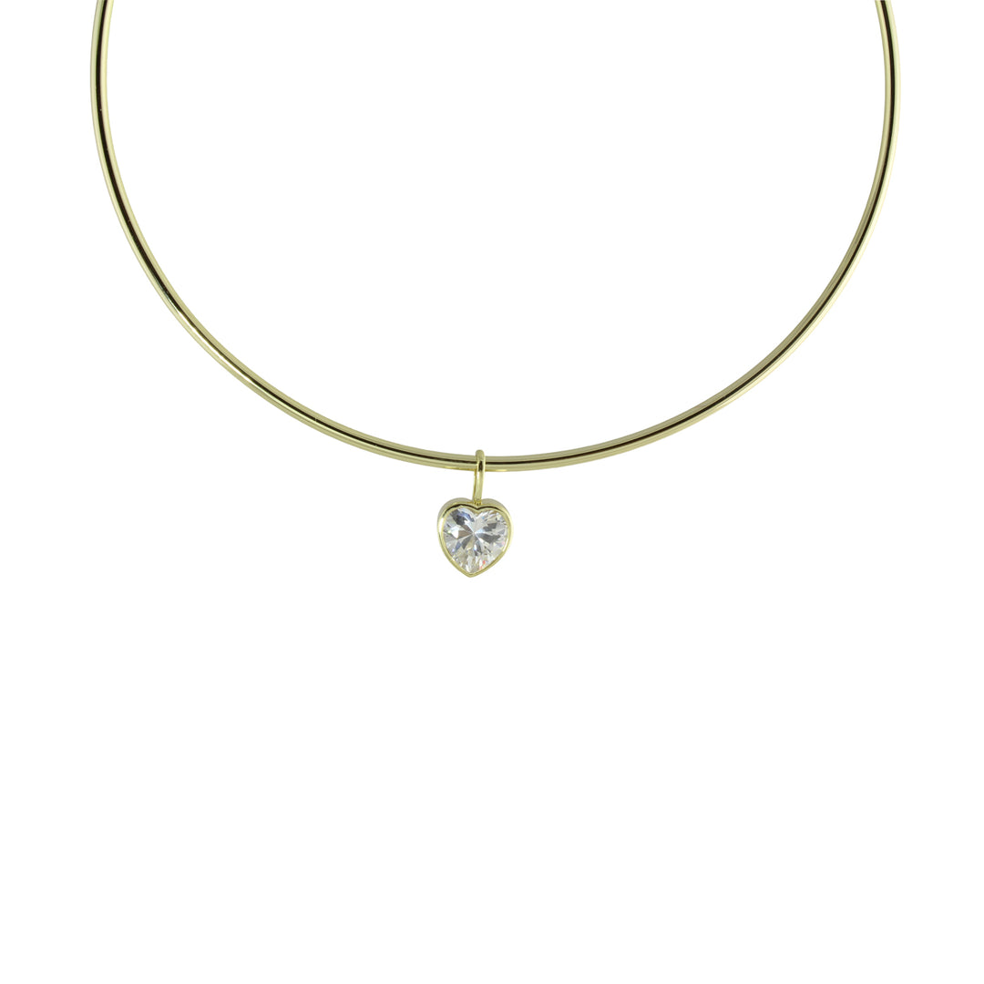 HARD WIRE CHOKER