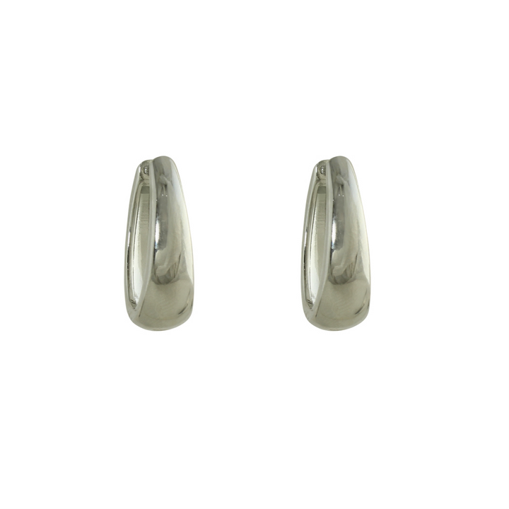 GRADUATED OVAL HOOPS