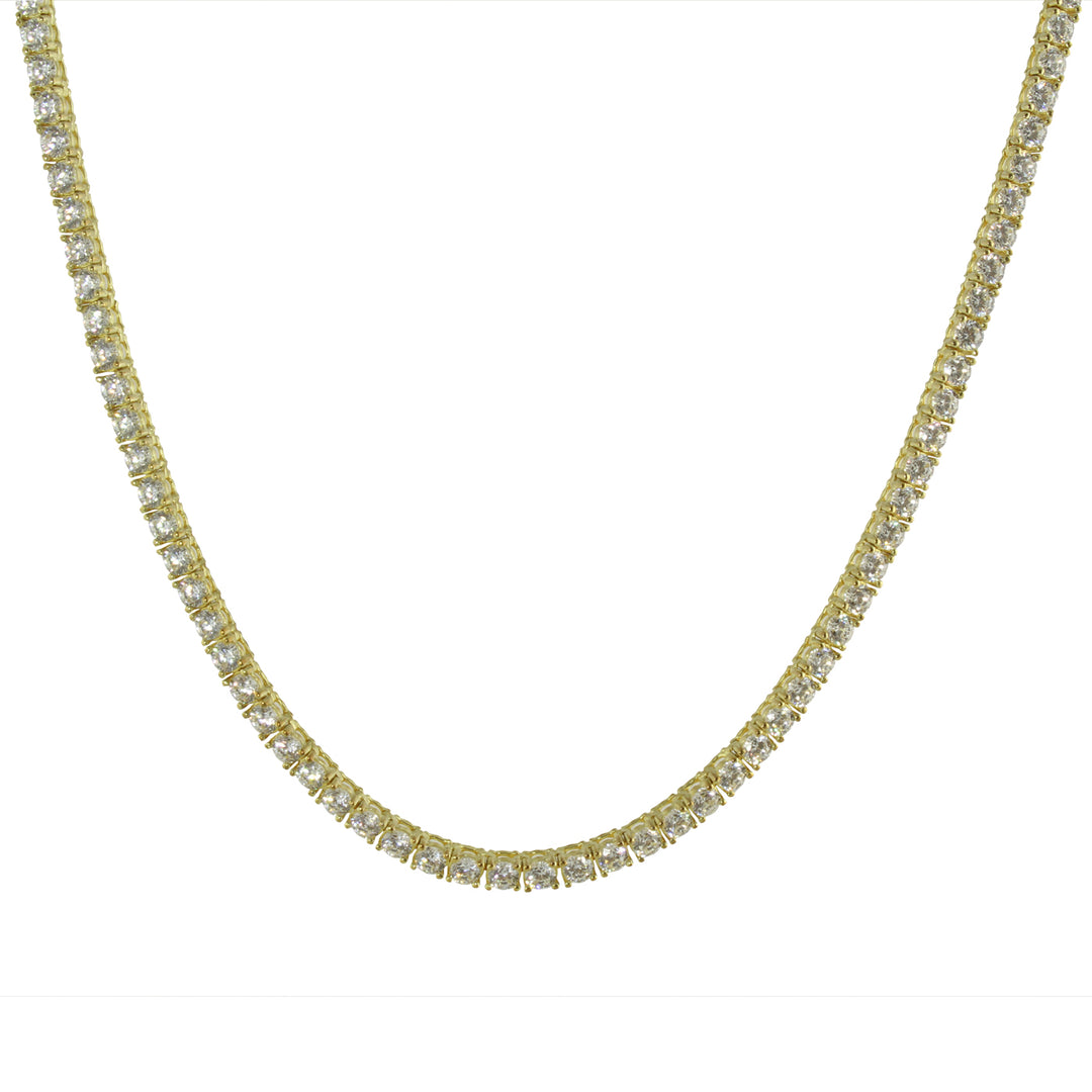 THE CLASSIC TENNIS NECKLACE