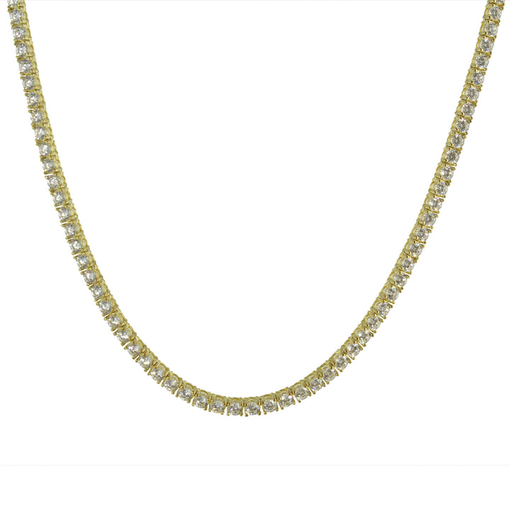 THE CLASSIC TENNIS NECKLACE
