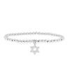 STRETCHY STAR OF DAVID BRACELETS