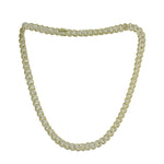 Chunky Cuban Link necklace