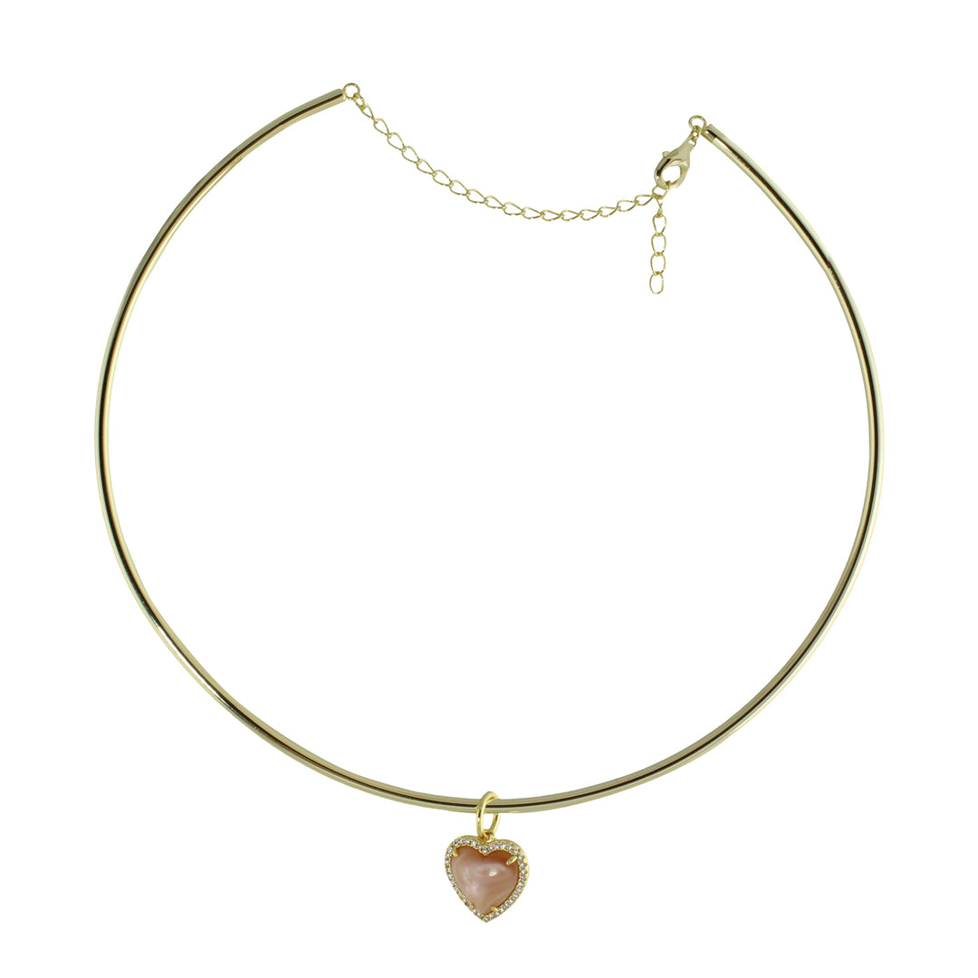 HARD WIRE CHOKER