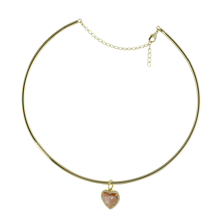 HARD WIRE CHOKER
