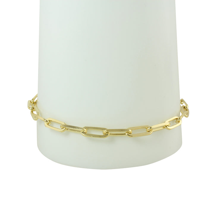 PAPERCLIP BRACELET