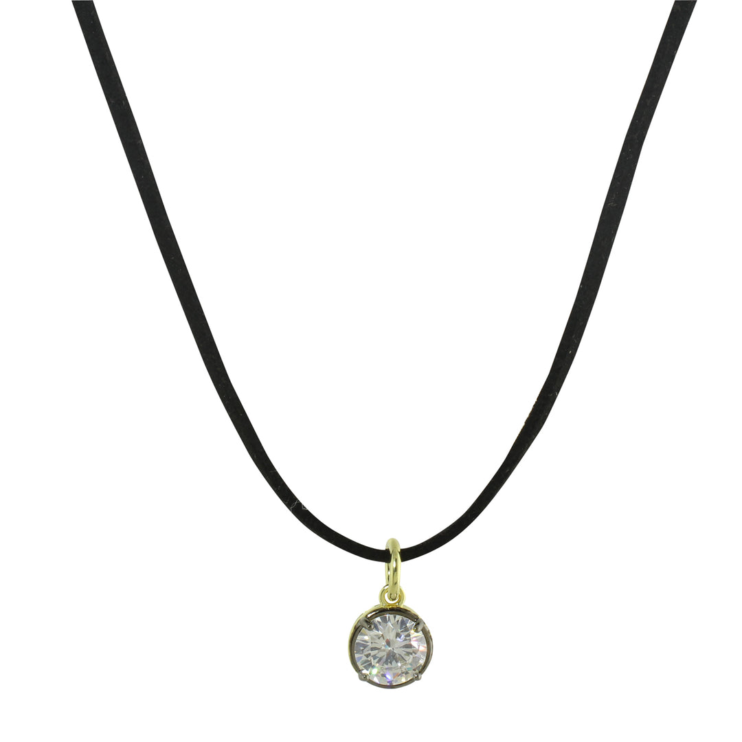 SUEDE CORD FOR PENDANTS
