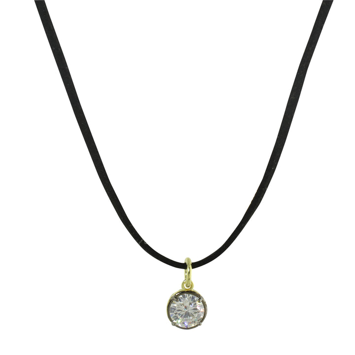 SUEDE CORD FOR PENDANTS