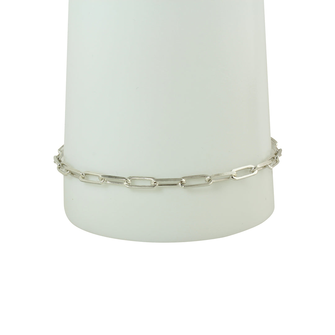 PAPERCLIP BRACELET
