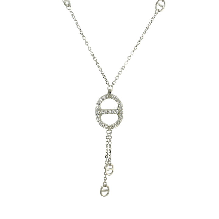MARINER LARIAT