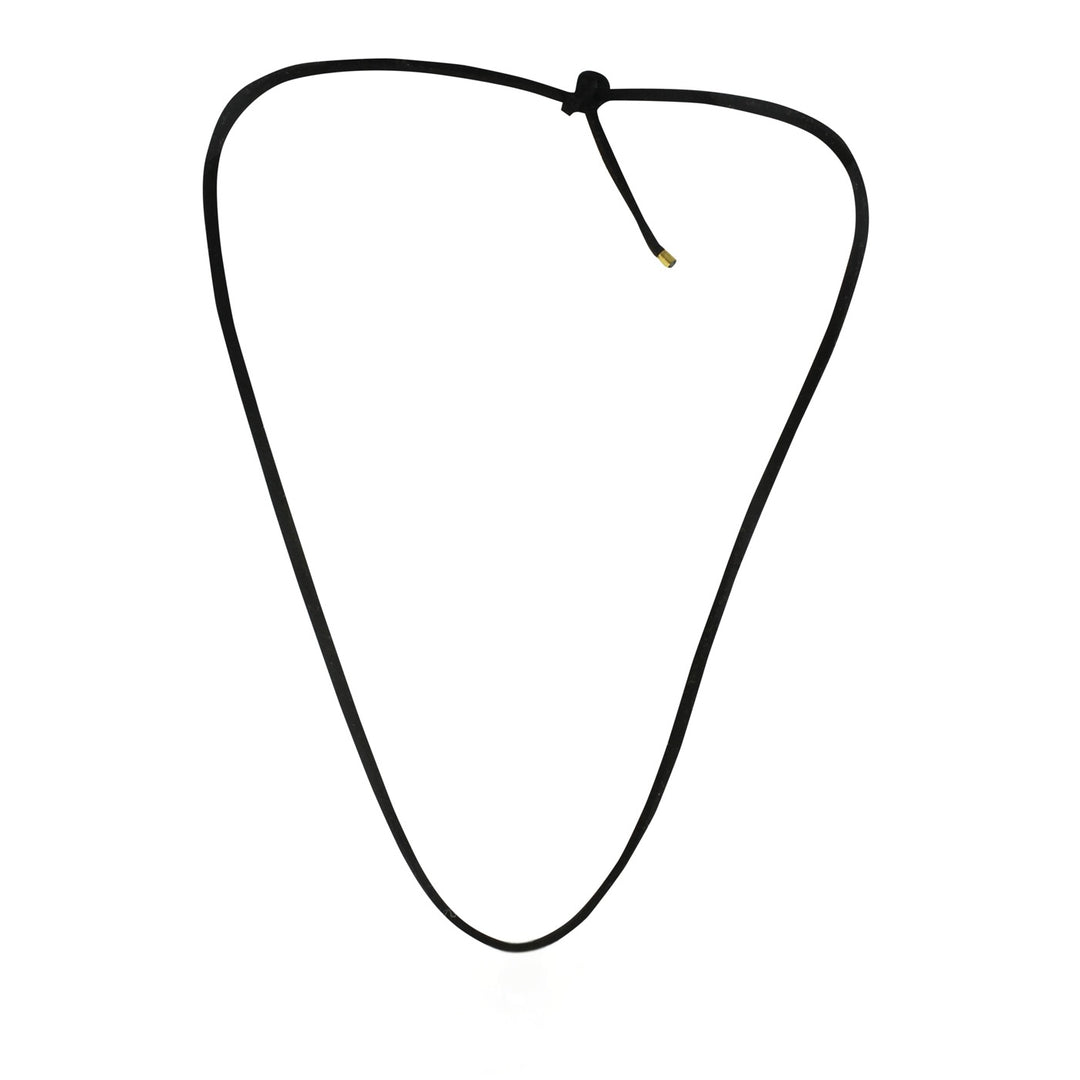 SUEDE CORD FOR PENDANTS