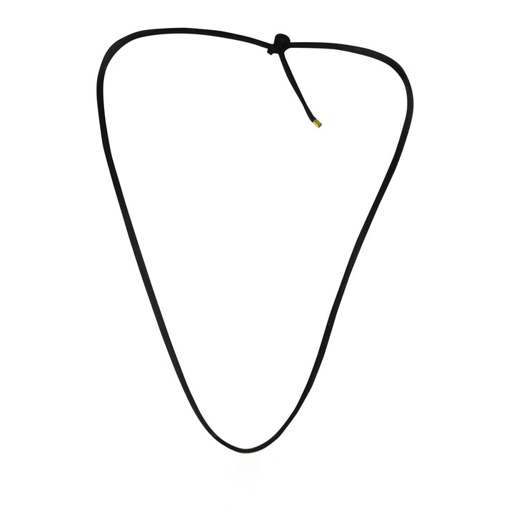 SUEDE CORD FOR PENDANTS