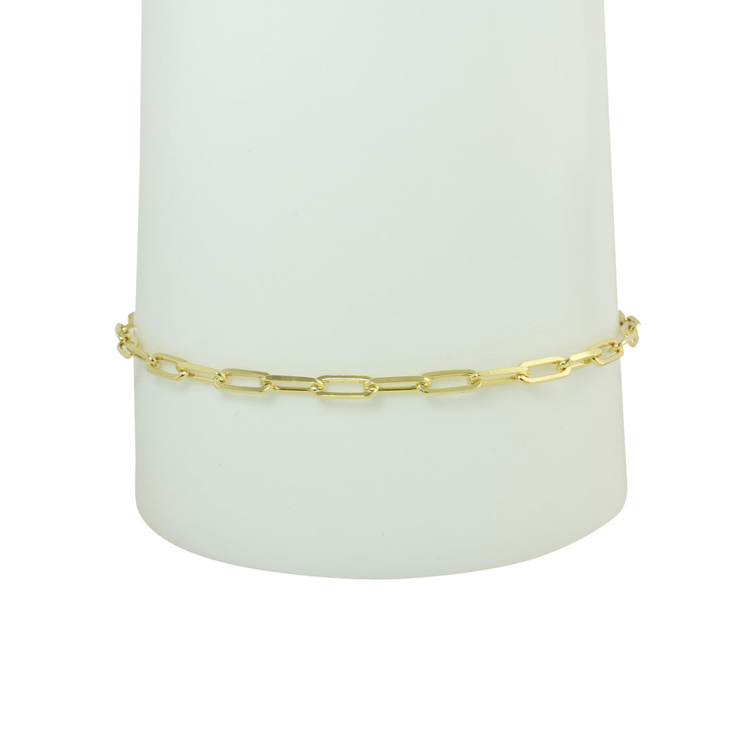 PAPERCLIP BRACELET