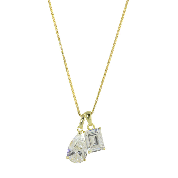 2 STONE SOLITAIRE BUNDLE