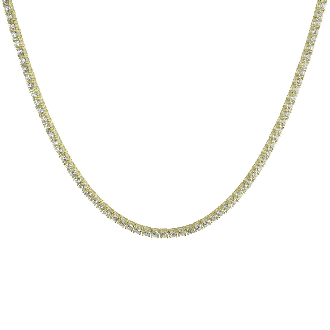 THE CLASSIC TENNIS NECKLACE