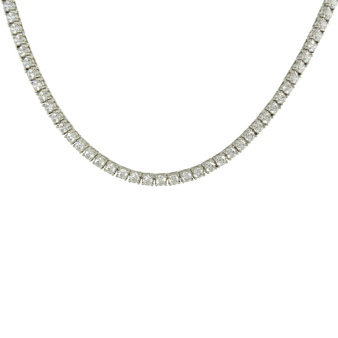 THE CLASSIC TENNIS NECKLACE