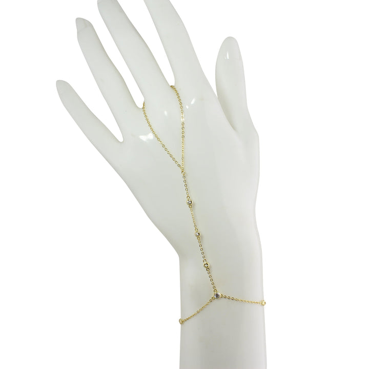 DIAMOND STATION HAND CHAIN