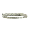 SCATTERED STONE BANGLE