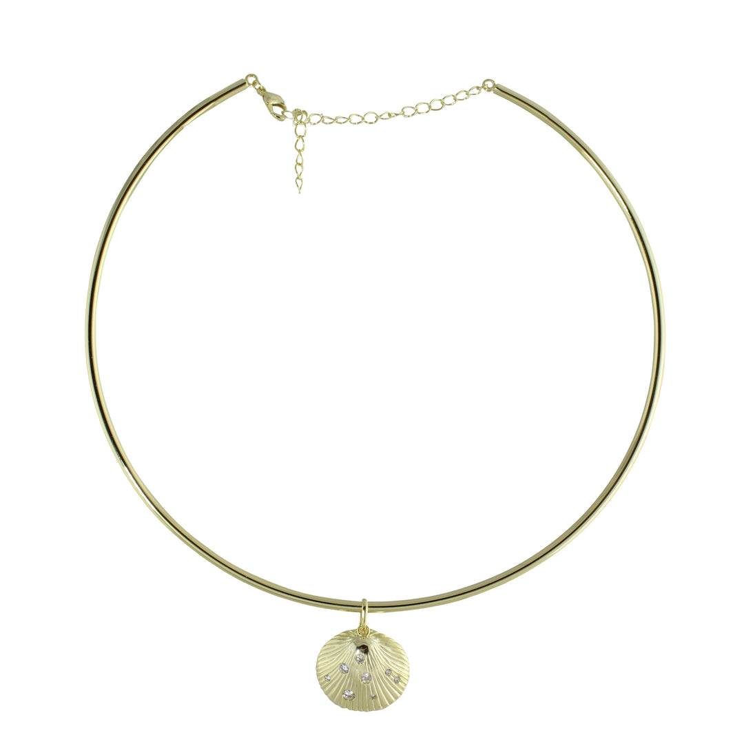 HARD WIRE CHOKER