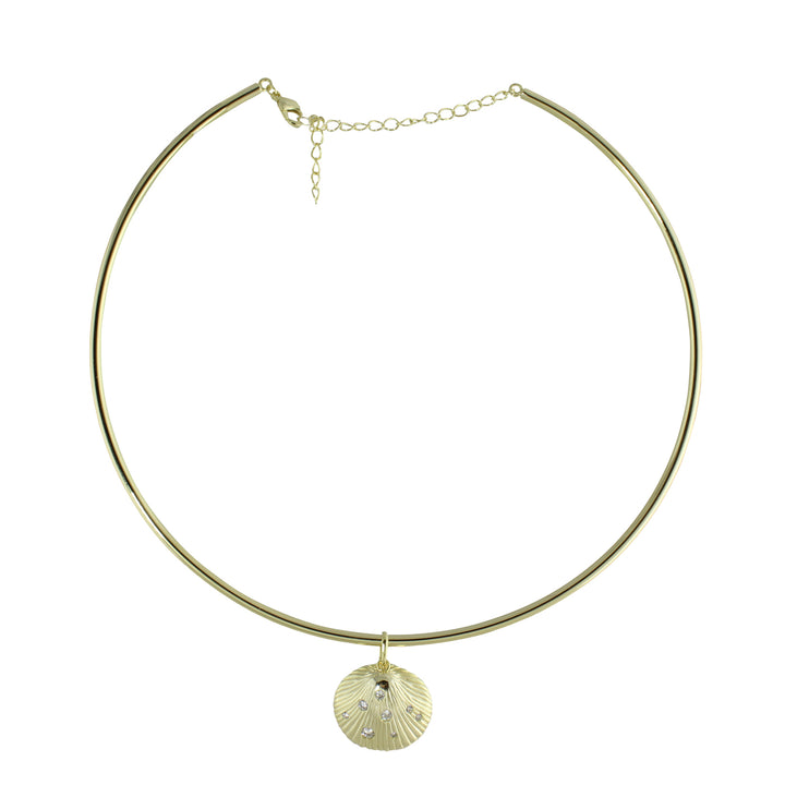 HARD WIRE CHOKER