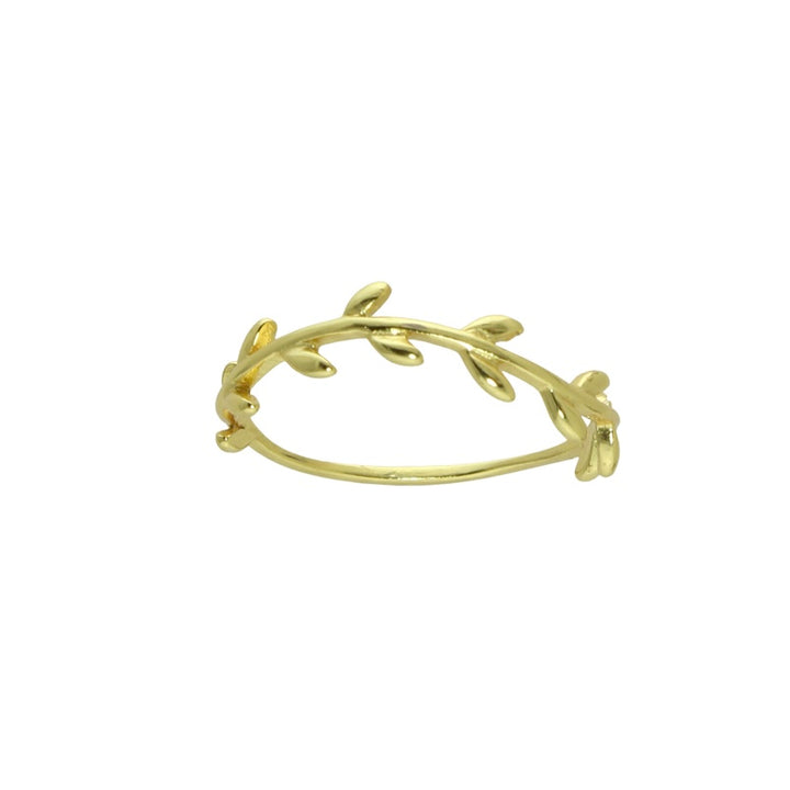 DELICATE VINE RING
