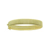 FLUTED BANGLE