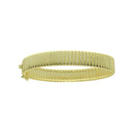 FLUTED BANGLE