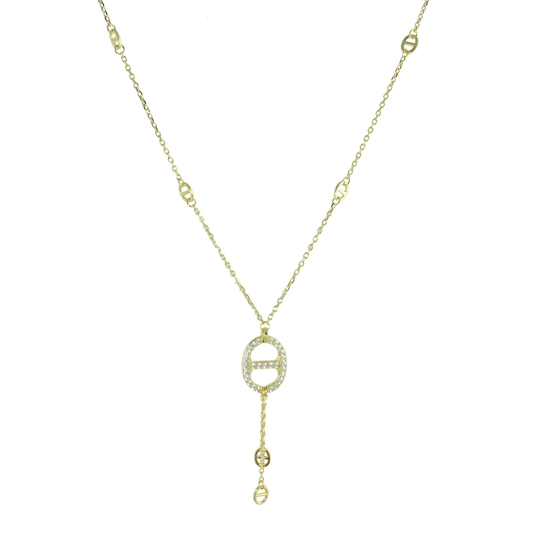 MARINER LARIAT