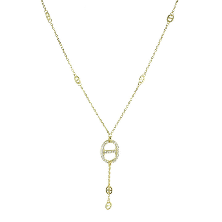 MARINER LARIAT
