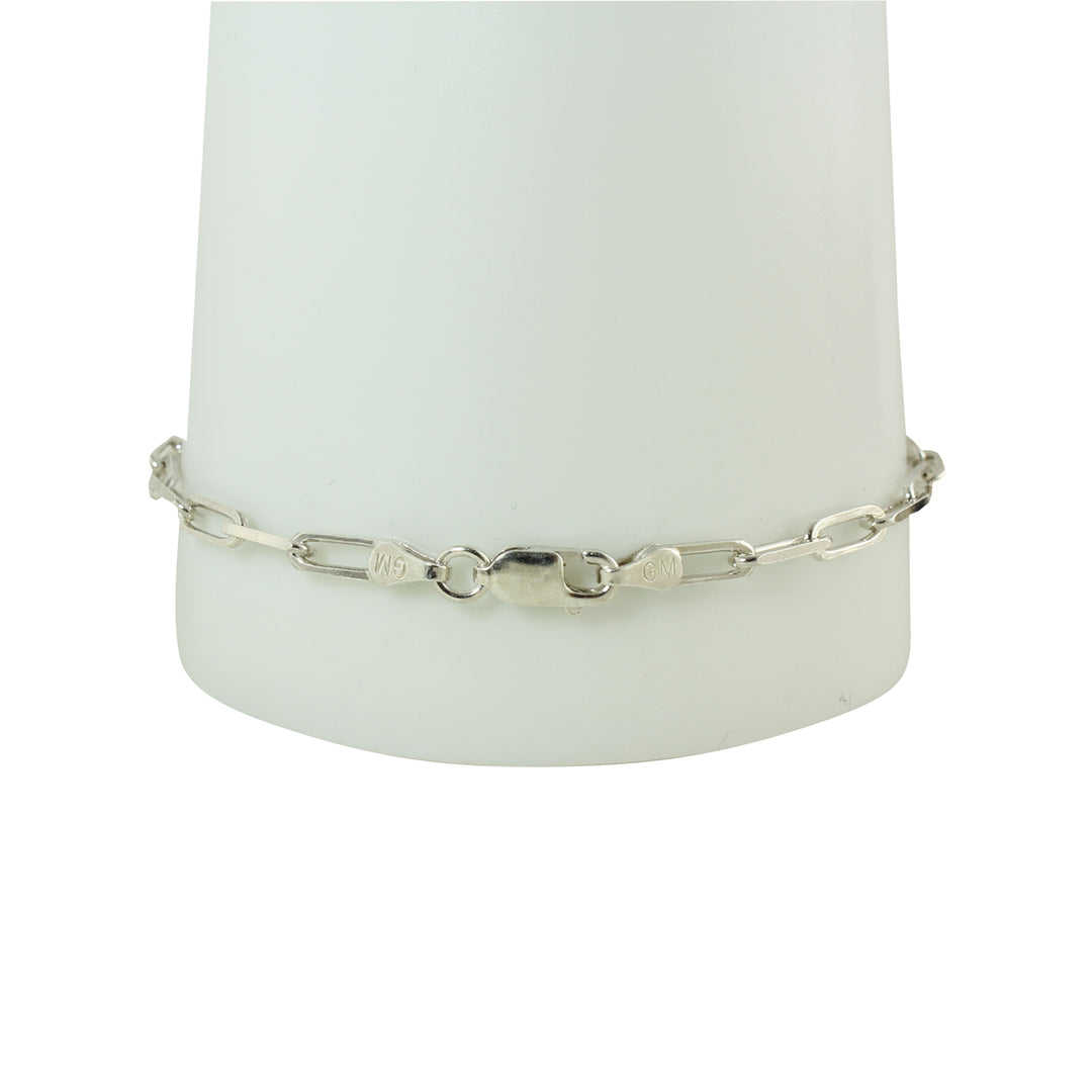 PAPERCLIP BRACELET