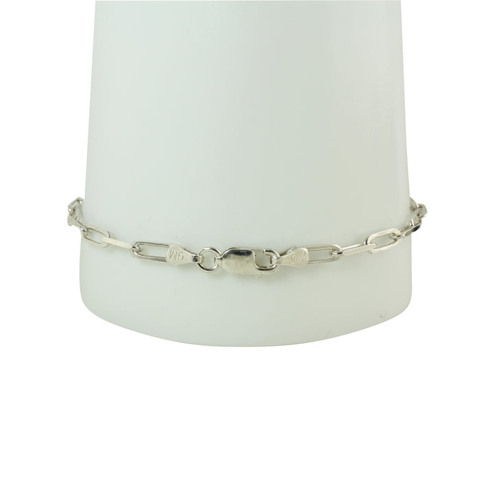 PAPERCLIP BRACELET